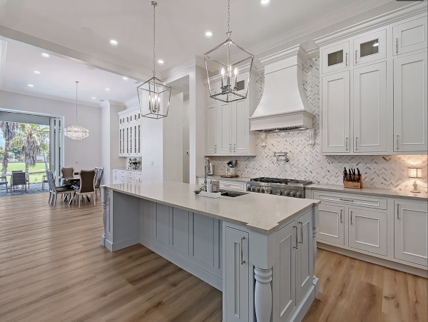 Longboat Key Vacation Rentals - Florida Luxury Beach Home with Private Pool