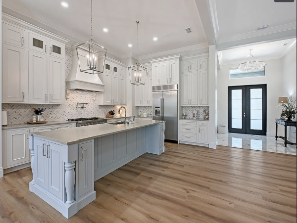 Longboat Key Vacation Rentals - Florida Luxury Beach Home with Private Pool