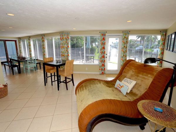 Longboat Key Three Bedroom Vacation Home