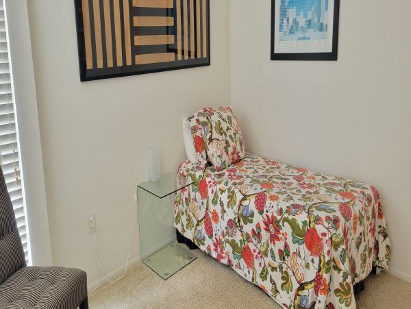 Four Bedroom Vacation Rental in Longboat Key Sleeps 7