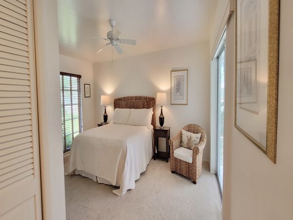 Four Bedroom Vacation Rental in Longboat Key Sleeps 7