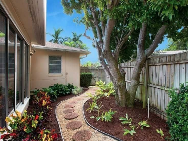 Lido Key Three Bedroom Rental Property