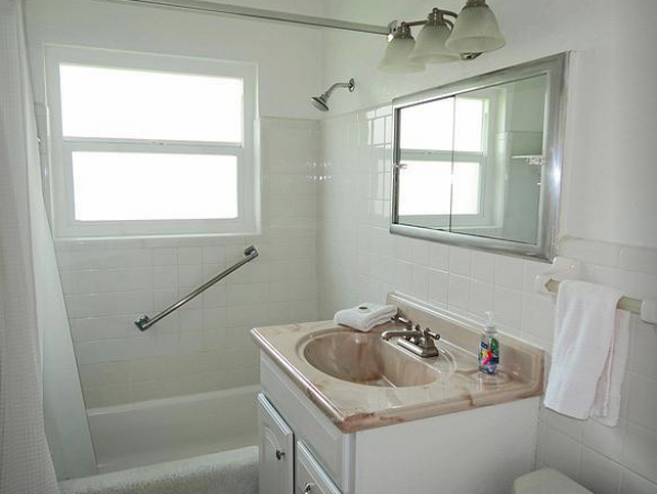 Lido Key Three Bedroom Rental Property