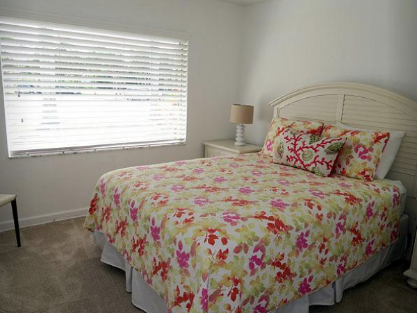 Lido Key Three Bedroom Rental Property