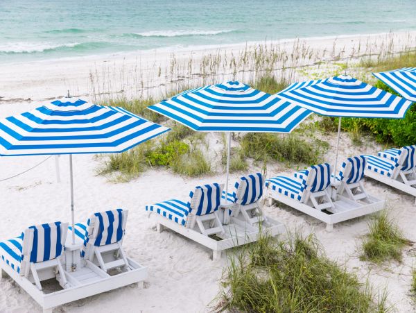 St Armands Circle Vacation Rental Home Sleeps 8