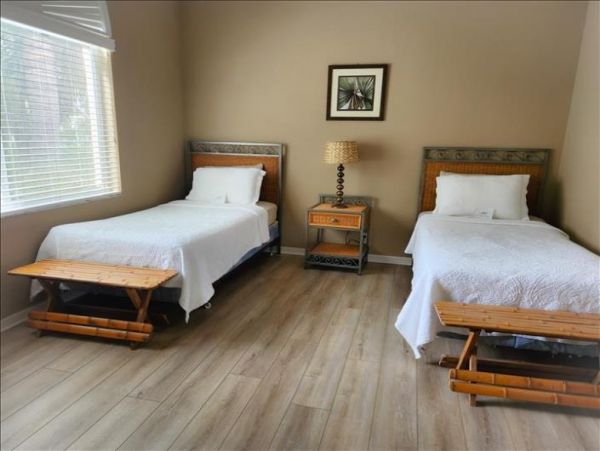 St Armands Circle Vacation Rental Home Sleeps 8