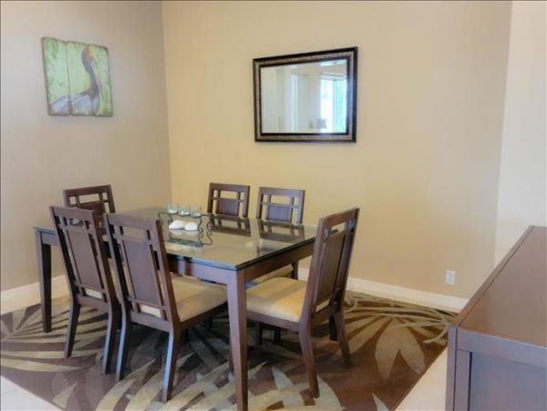 St Armands Circle Vacation Rental Home Sleeps 8