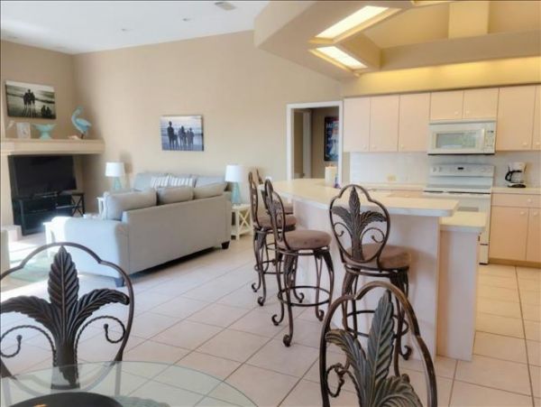 St Armands Circle Vacation Rental Home Sleeps 8