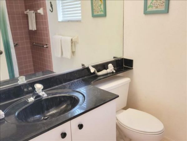 St Armands Circle Vacation Rental Home Sleeps 8