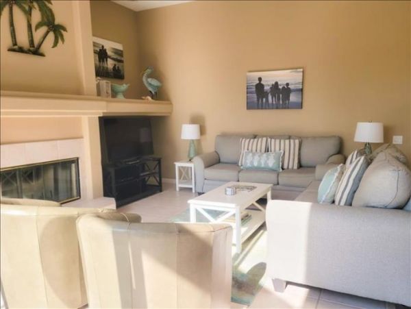 St Armands Circle Vacation Rental Home Sleeps 8