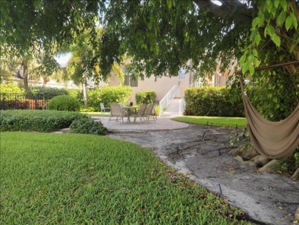 St Armands Circle Vacation Rental Home Sleeps 8