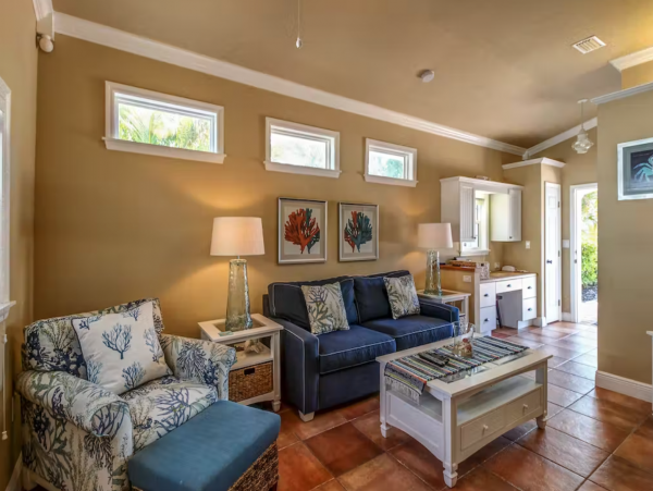 What An Amazing Anna Maria Island Vacation Home Available