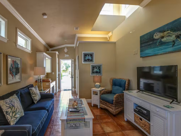 What An Amazing Anna Maria Island Vacation Home Available