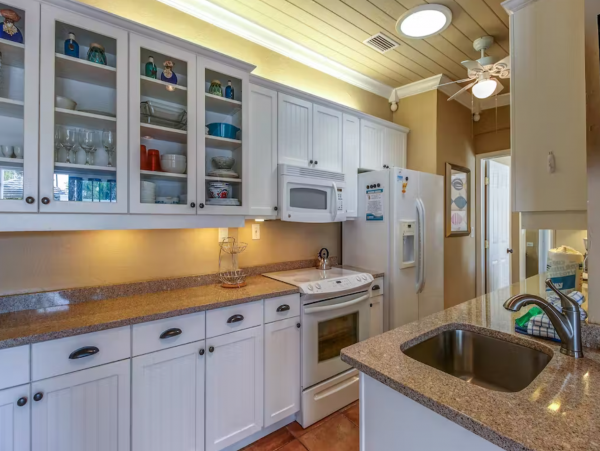 What An Amazing Anna Maria Island Vacation Home Available