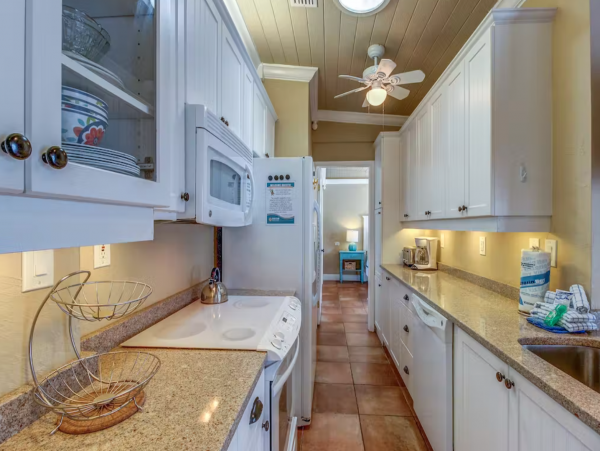 What An Amazing Anna Maria Island Vacation Home Available