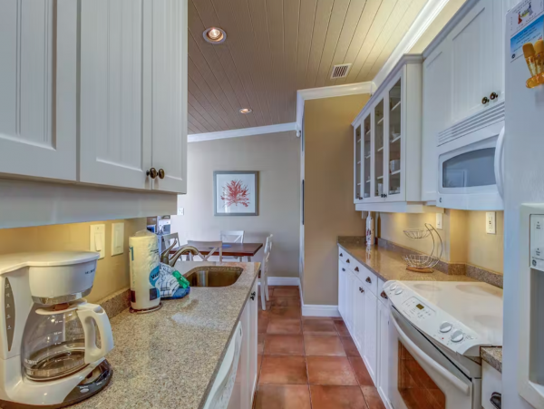 What An Amazing Anna Maria Island Vacation Home Available