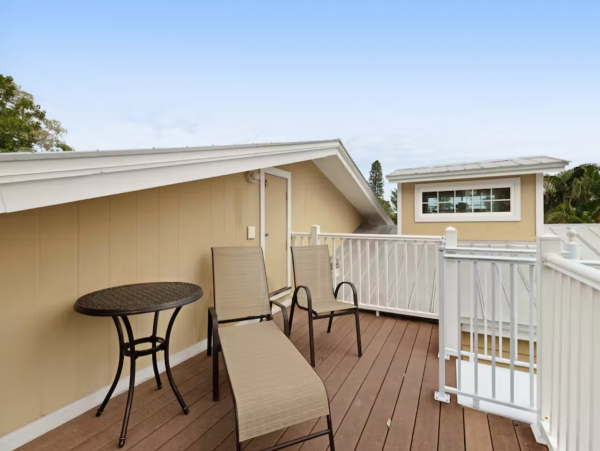 What An Amazing Anna Maria Island Vacation Home Available