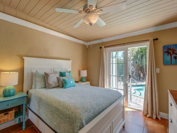 What An Amazing Anna Maria Island Vacation Home Available