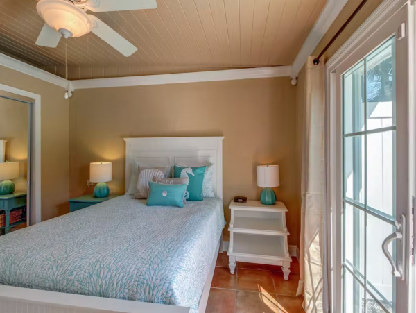 What An Amazing Anna Maria Island Vacation Home Available