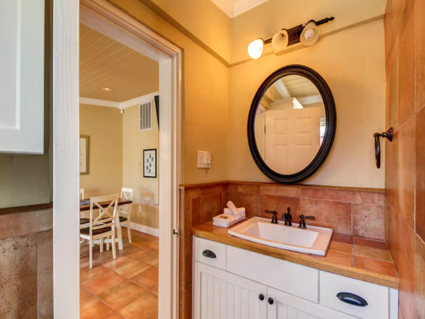 What An Amazing Anna Maria Island Vacation Home Available