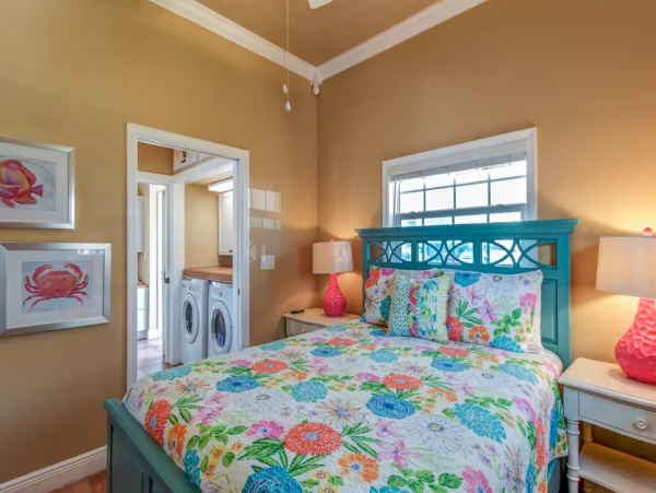 What An Amazing Anna Maria Island Vacation Home Available