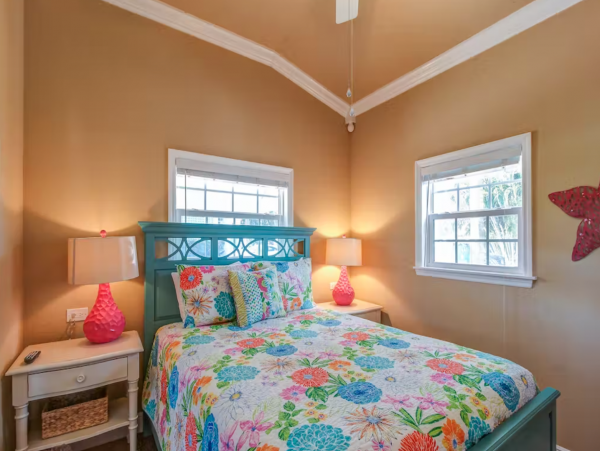 What An Amazing Anna Maria Island Vacation Home Available