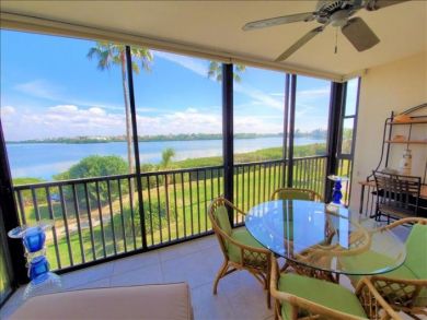 Longboat Key Vacation Condo Two Bedrooms With Bay Views