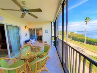 Longboat Key Vacation Condo Two Bedrooms With Bay Views