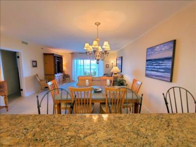 Longboat Key Vacation Condo Two Bedrooms With Bay Views
