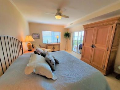 Longboat Key Vacation Condo Two Bedrooms With Bay Views