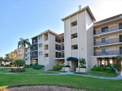 Longboat Key Vacation Condo Two Bedrooms With Bay Views
