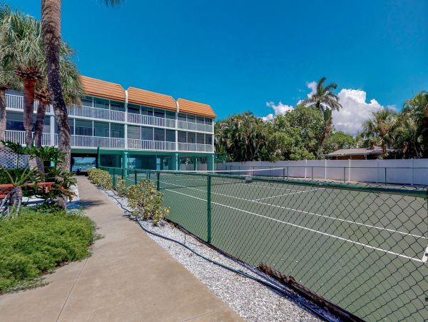 Value and Location - We Love this Bradenton Beach Rental with Pool