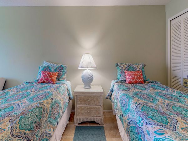 Value and Location - We Love this Bradenton Beach Rental with Pool