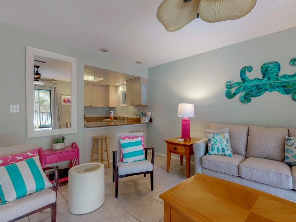 Value and Location - We Love this Bradenton Beach Rental with Pool
