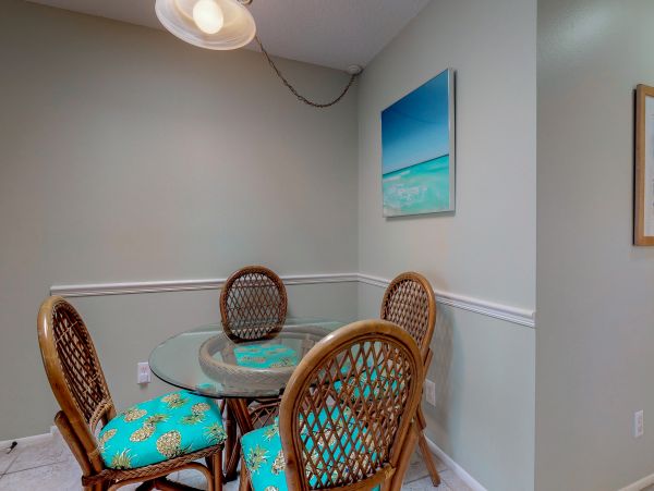 Value and Location - We Love this Bradenton Beach Rental with Pool