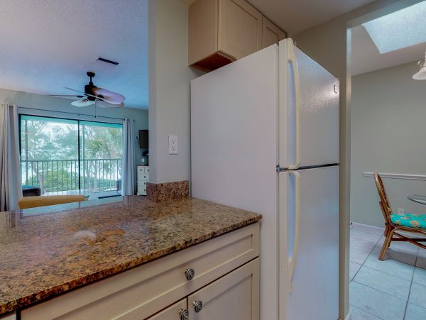 Value and Location - We Love this Bradenton Beach Rental with Pool