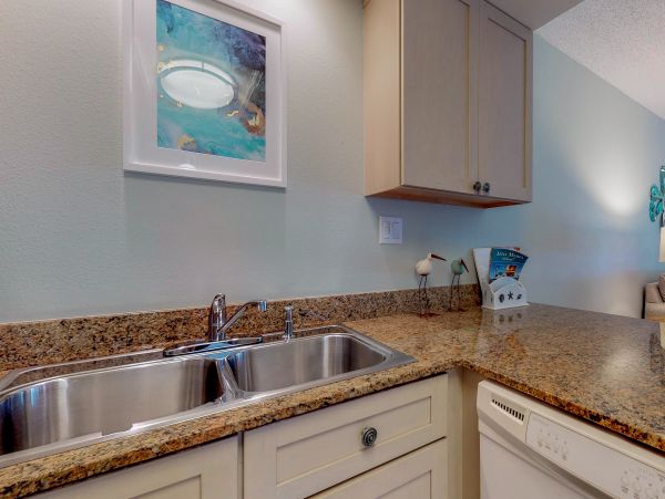 Value and Location - We Love this Bradenton Beach Rental with Pool