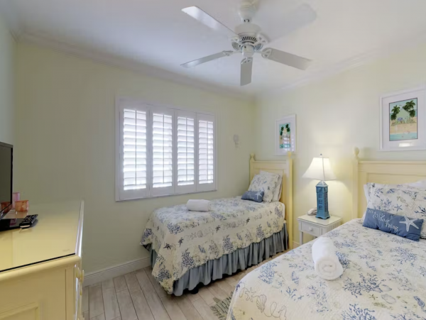 Anna Maria Condo for Next Vacation- 2 Bed Gulf Views & Pool