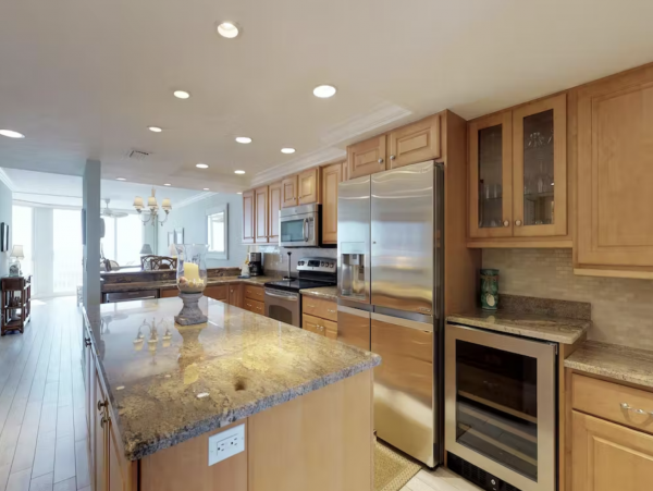 Anna Maria Condo for Next Vacation- 2 Bed Gulf Views & Pool