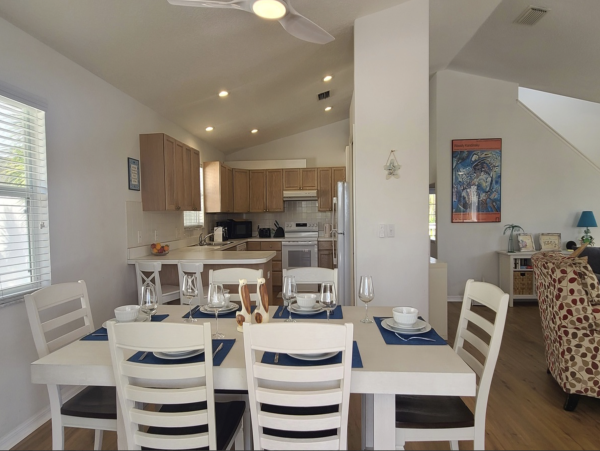 Anna Maria Island 3 Bedroom Vacation Rental Private Pool