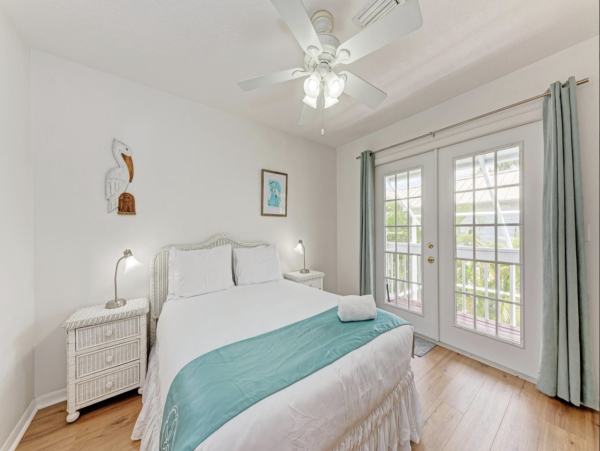 Anna Maria Island 3 Bedroom Vacation Rental Private Pool