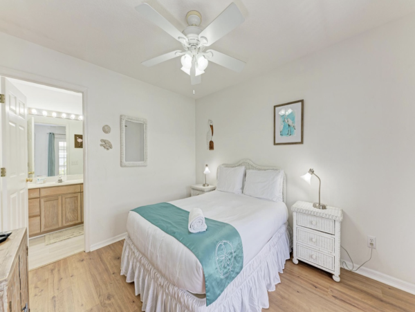 Anna Maria Island 3 Bedroom Vacation Rental Private Pool