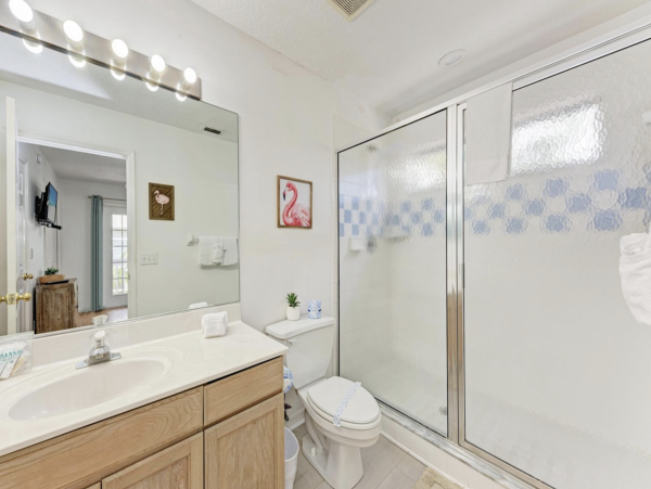 Anna Maria Island 3 Bedroom Vacation Rental Private Pool