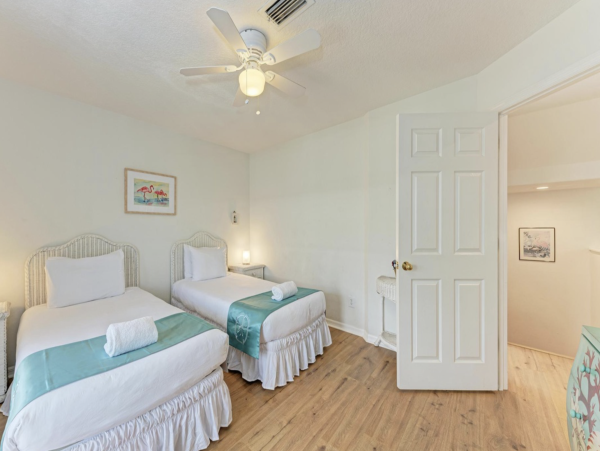 Anna Maria Island 3 Bedroom Vacation Rental Private Pool