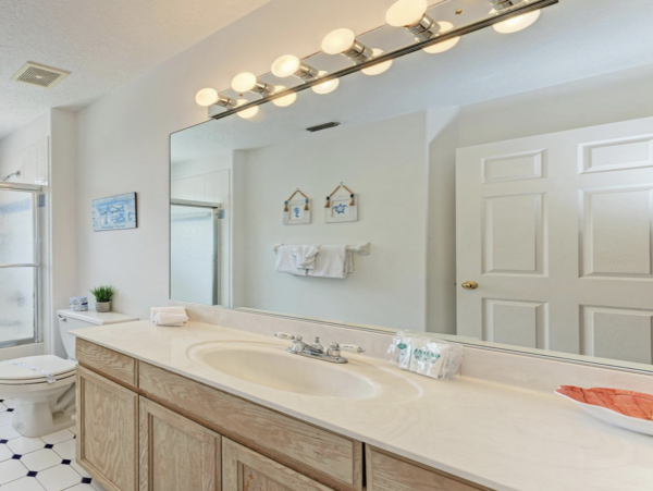 Anna Maria Island 3 Bedroom Vacation Rental Private Pool