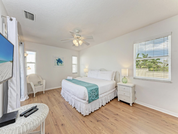 Anna Maria Island 3 Bedroom Vacation Rental Private Pool