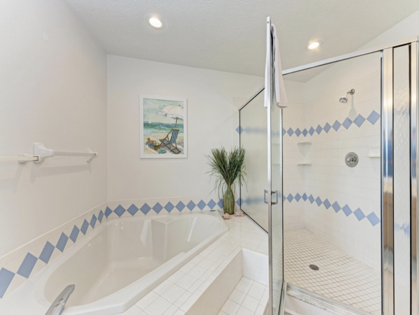 Anna Maria Island 3 Bedroom Vacation Rental Private Pool