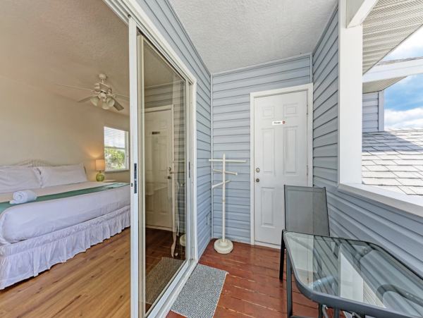 Anna Maria Island 3 Bedroom Vacation Rental Private Pool
