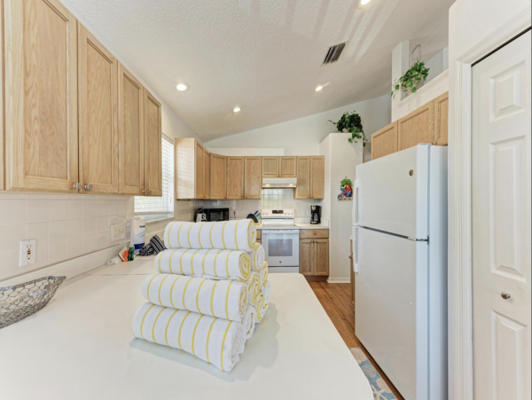 Anna Maria Island 3 Bedroom Vacation Rental Private Pool