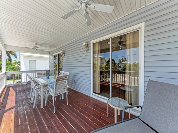 Anna Maria Island 3 Bedroom Vacation Rental Private Pool
